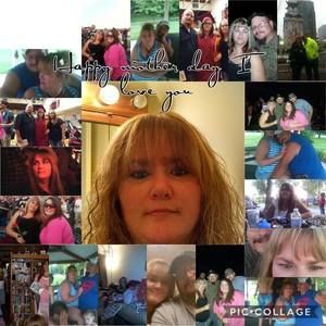 Meet your Posher, Kelly